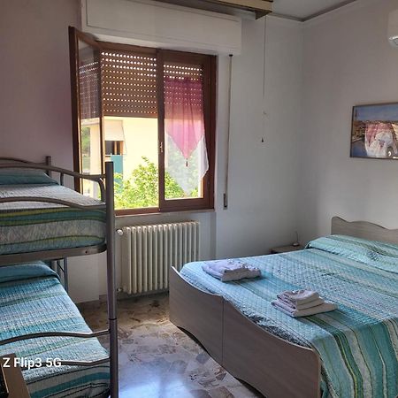 B&B Figura Apartments Borgo San Lorenzo Ngoại thất bức ảnh