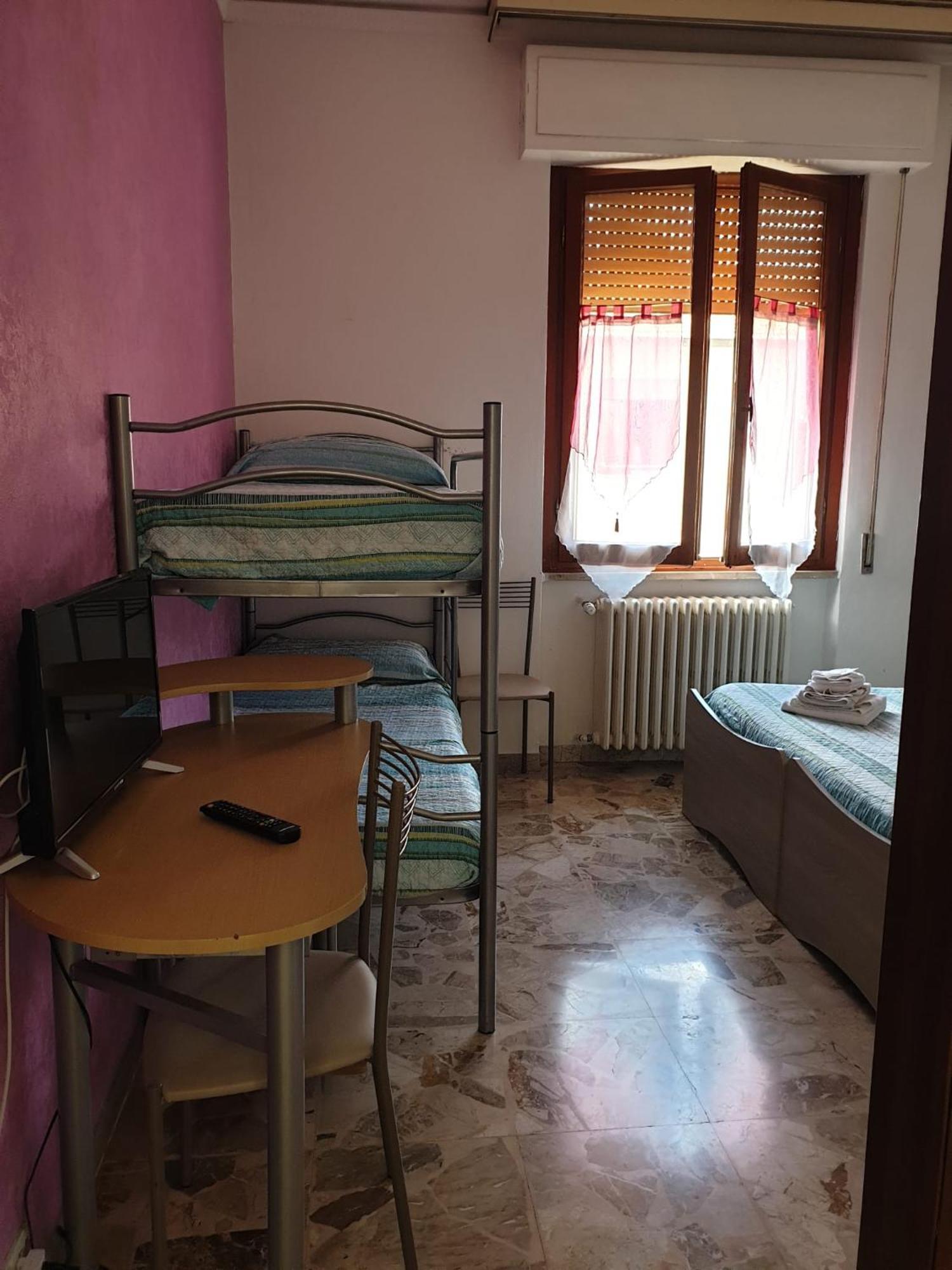 B&B Figura Apartments Borgo San Lorenzo Ngoại thất bức ảnh
