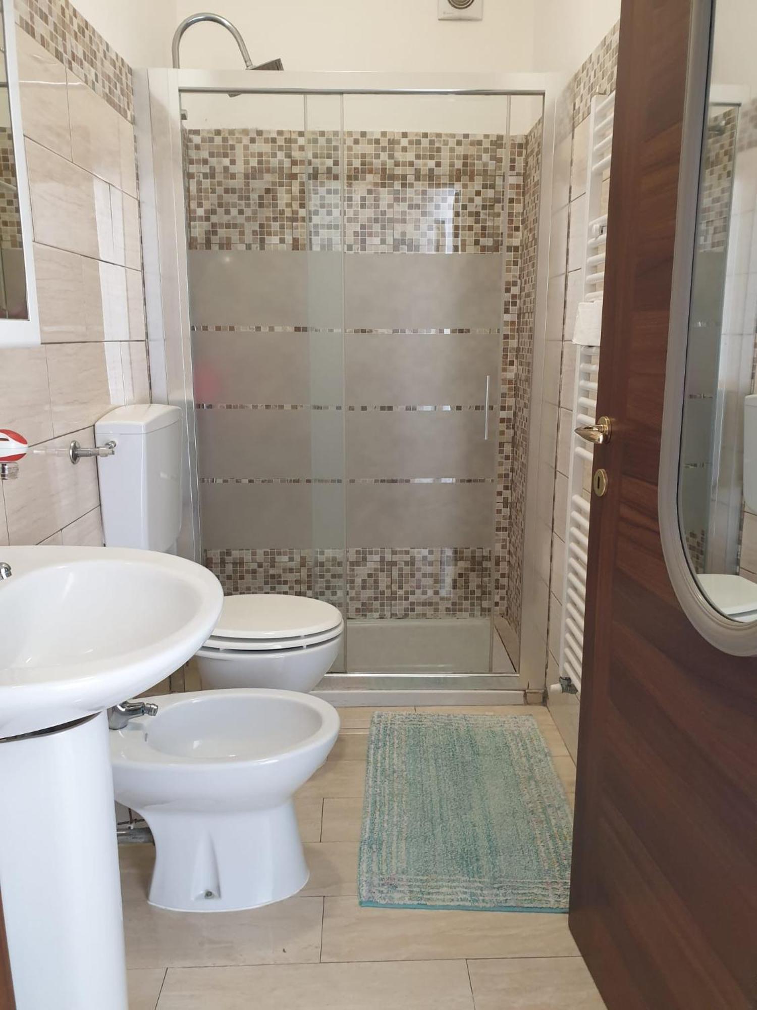 B&B Figura Apartments Borgo San Lorenzo Ngoại thất bức ảnh