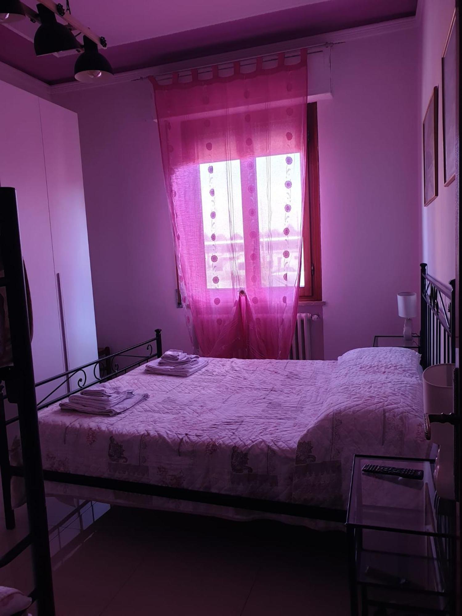 B&B Figura Apartments Borgo San Lorenzo Ngoại thất bức ảnh