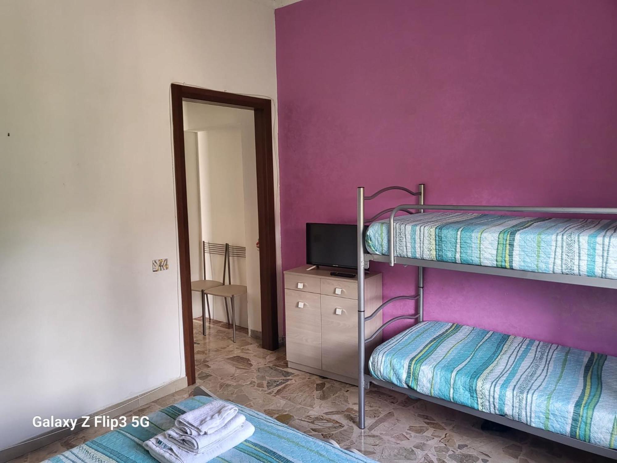 B&B Figura Apartments Borgo San Lorenzo Ngoại thất bức ảnh