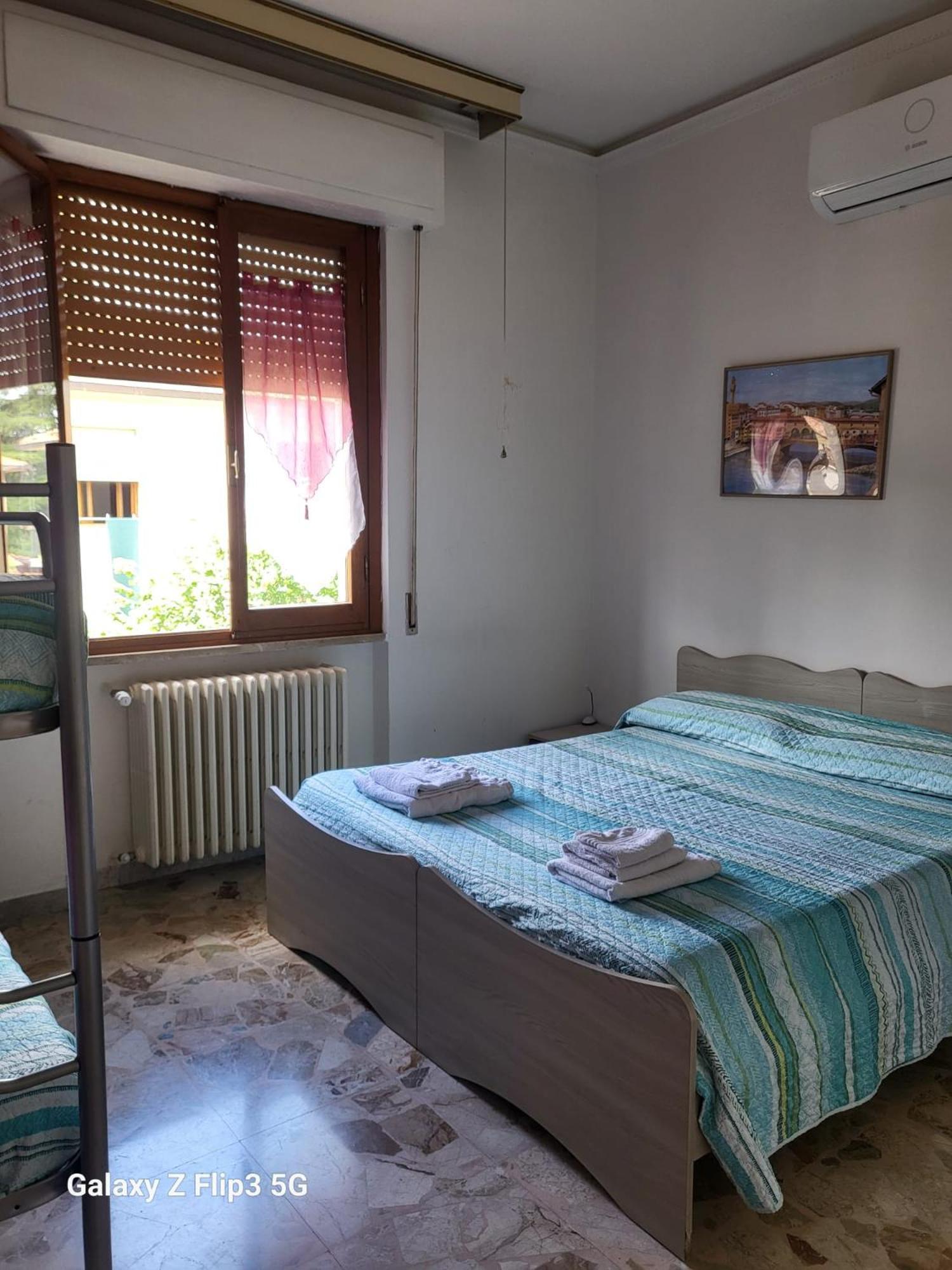 B&B Figura Apartments Borgo San Lorenzo Ngoại thất bức ảnh