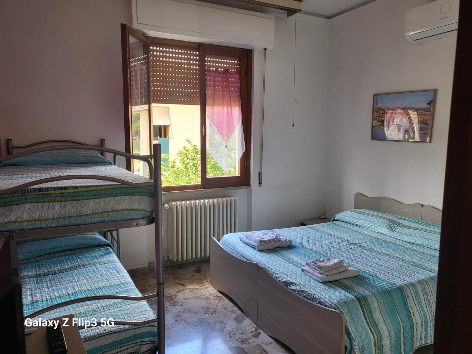 B&B Figura Apartments Borgo San Lorenzo Ngoại thất bức ảnh