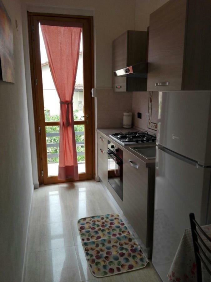 B&B Figura Apartments Borgo San Lorenzo Ngoại thất bức ảnh