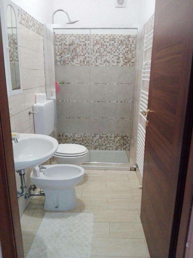 B&B Figura Apartments Borgo San Lorenzo Ngoại thất bức ảnh